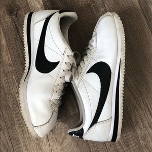 Nike Cortez